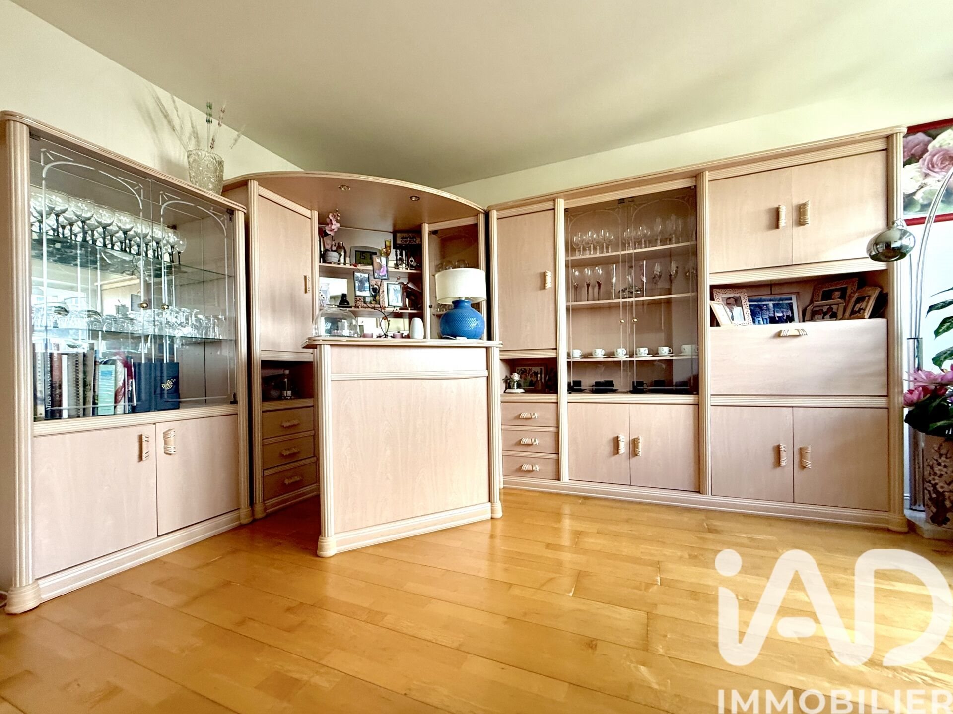 Appartement à vendre, 89m², Courbevoie