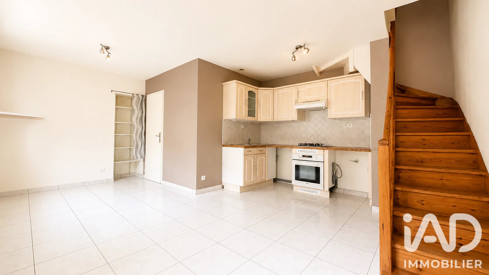 Maison à vendre, 61m², Roche-la-Molière
