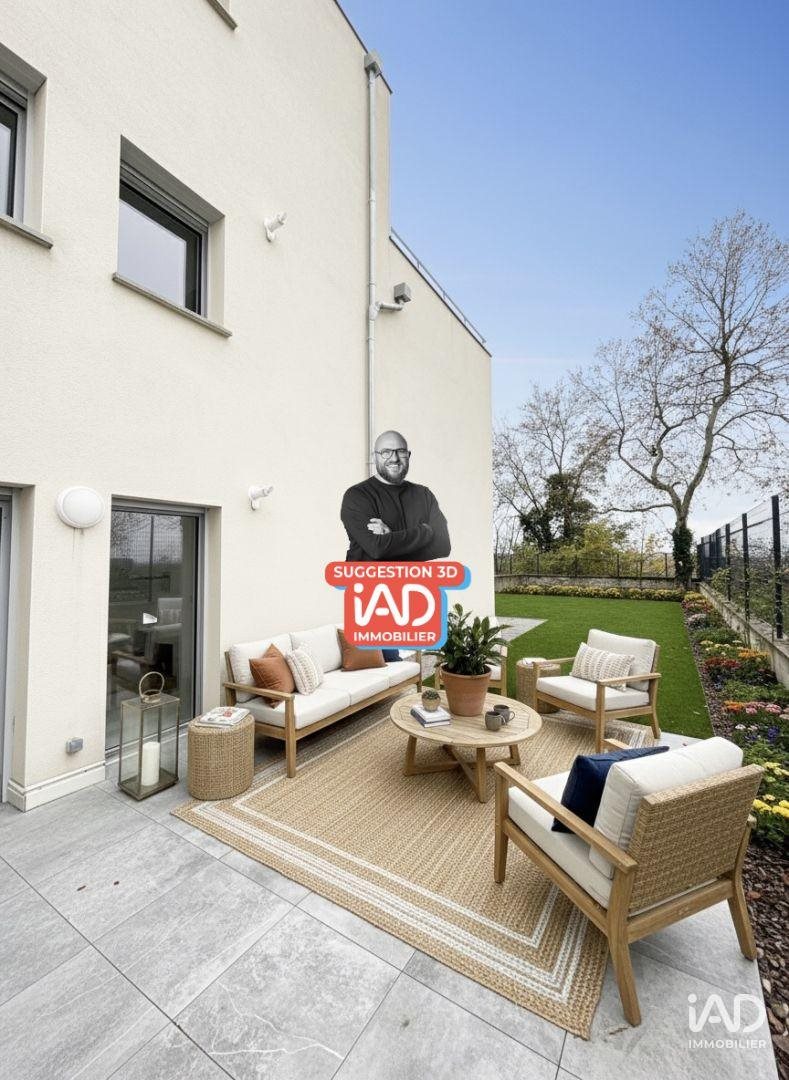 Appartement à vendre, 86m², Veauche