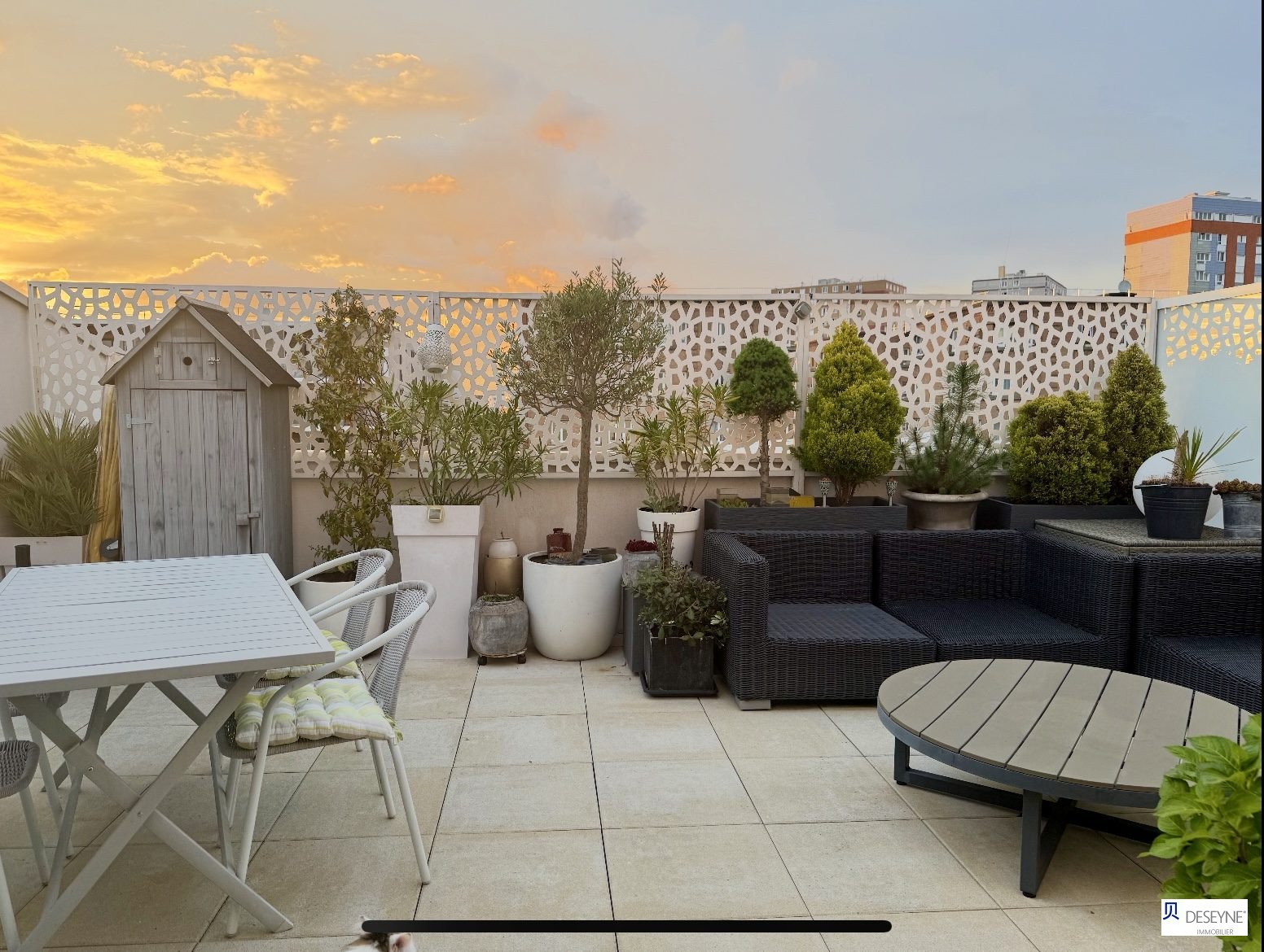 Appartement à vendre, 65m², Nanterre