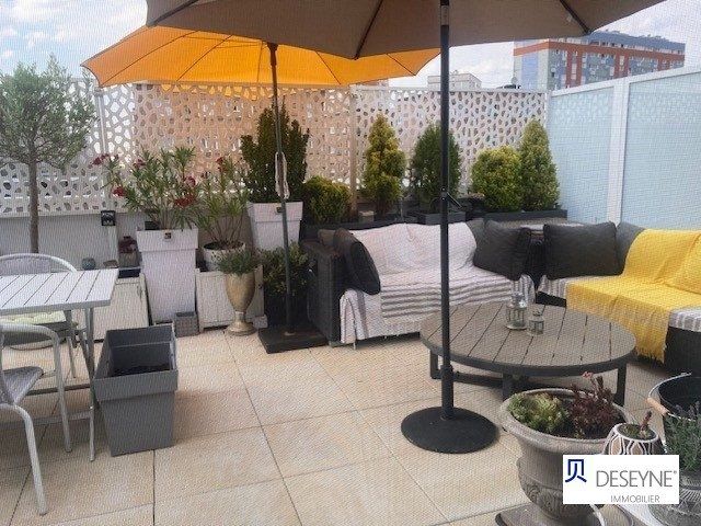 Appartement à vendre, 65m², Nanterre