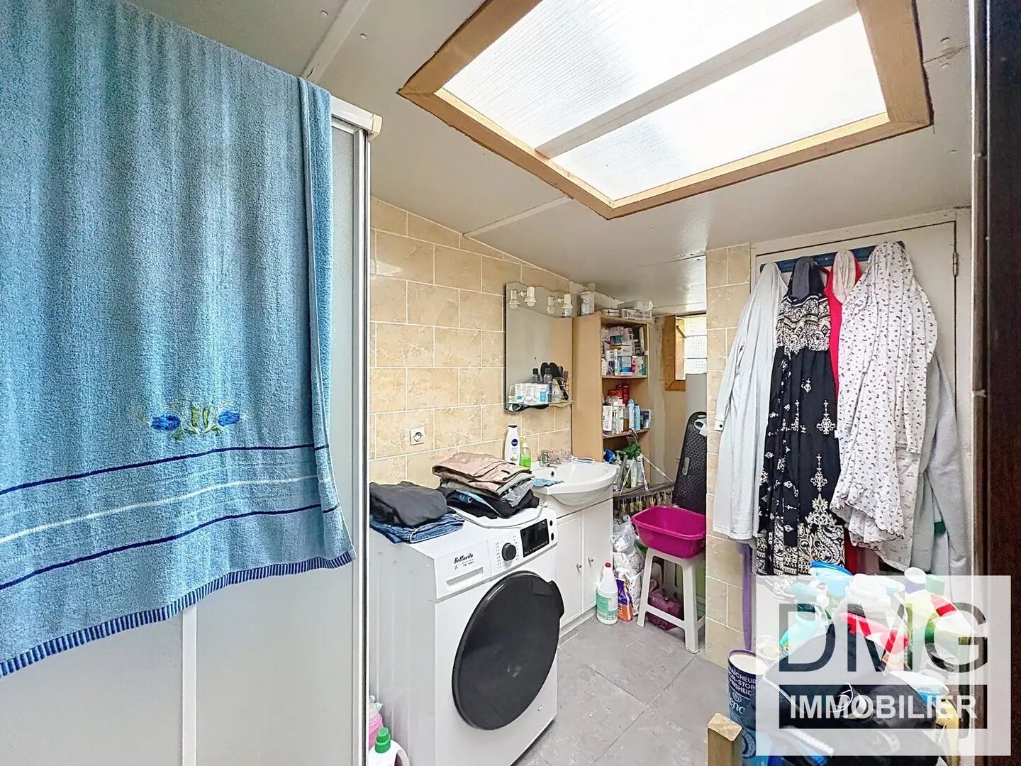 Maison à vendre, 71m², Houtkerque