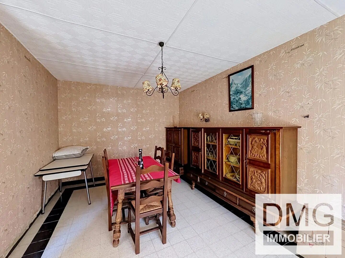 Maison à vendre, 105m², Steenvoorde