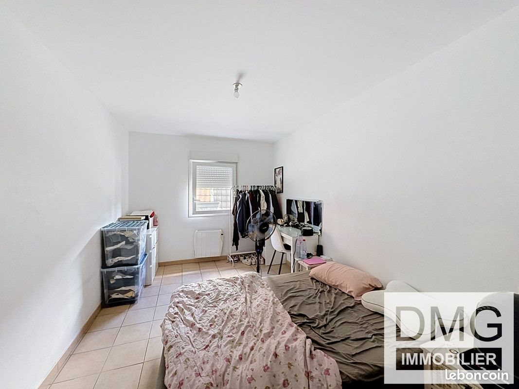 Appartement à louer, 76m², Steenvoorde