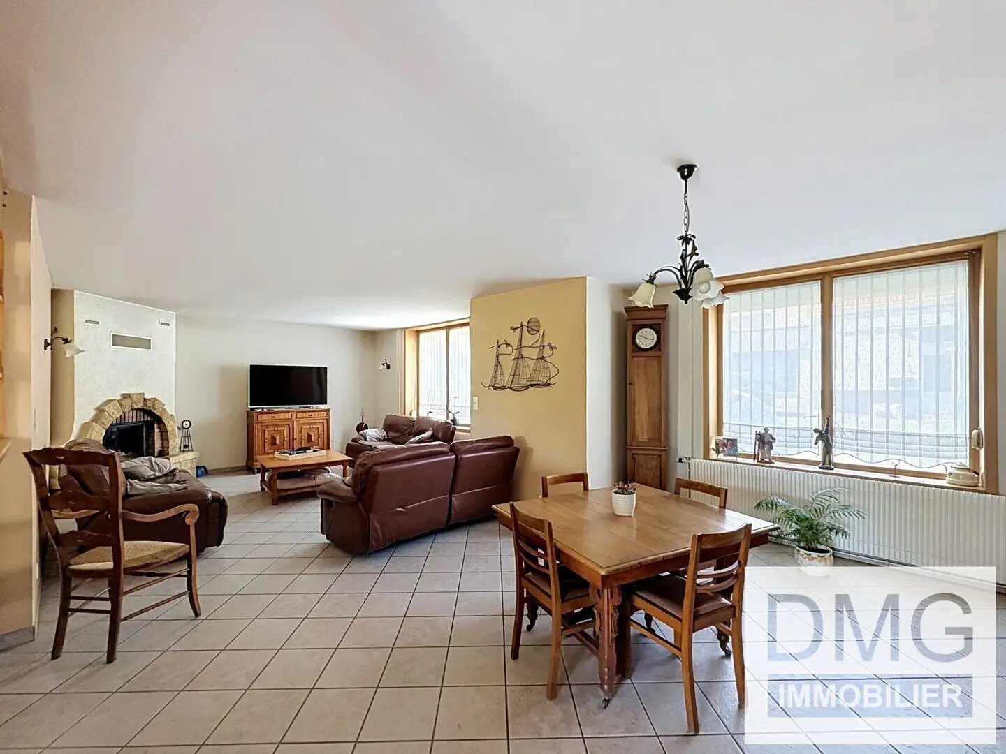 Maison à vendre, 211m², Saint-Sylvestre-Cappel