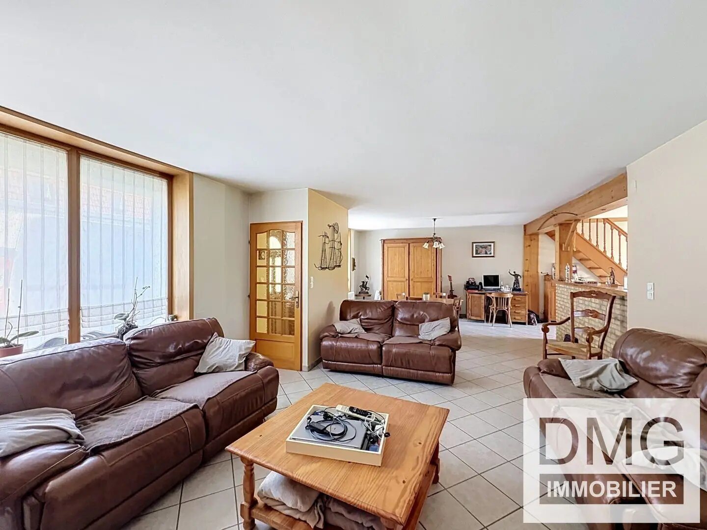Maison à vendre, 211m², Saint-Sylvestre-Cappel