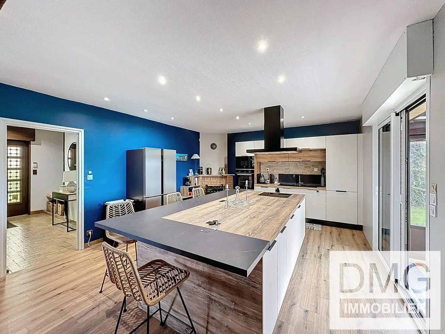Maison à vendre, 100m², Steenvoorde