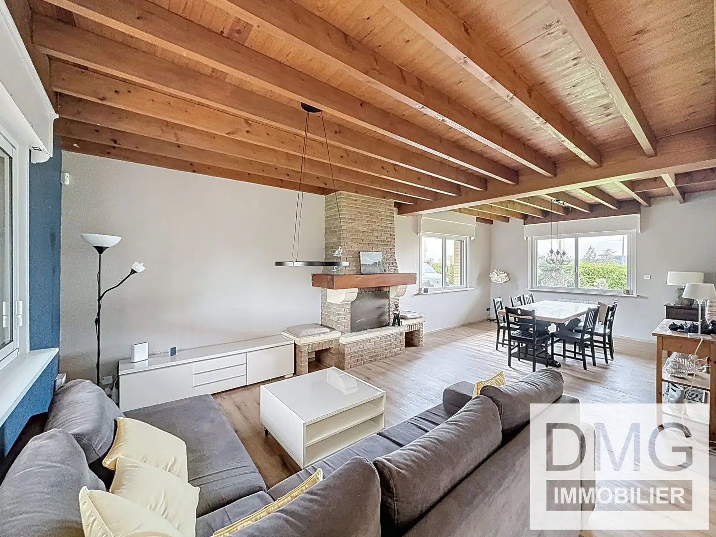 Maison à vendre, 100m², Steenvoorde
