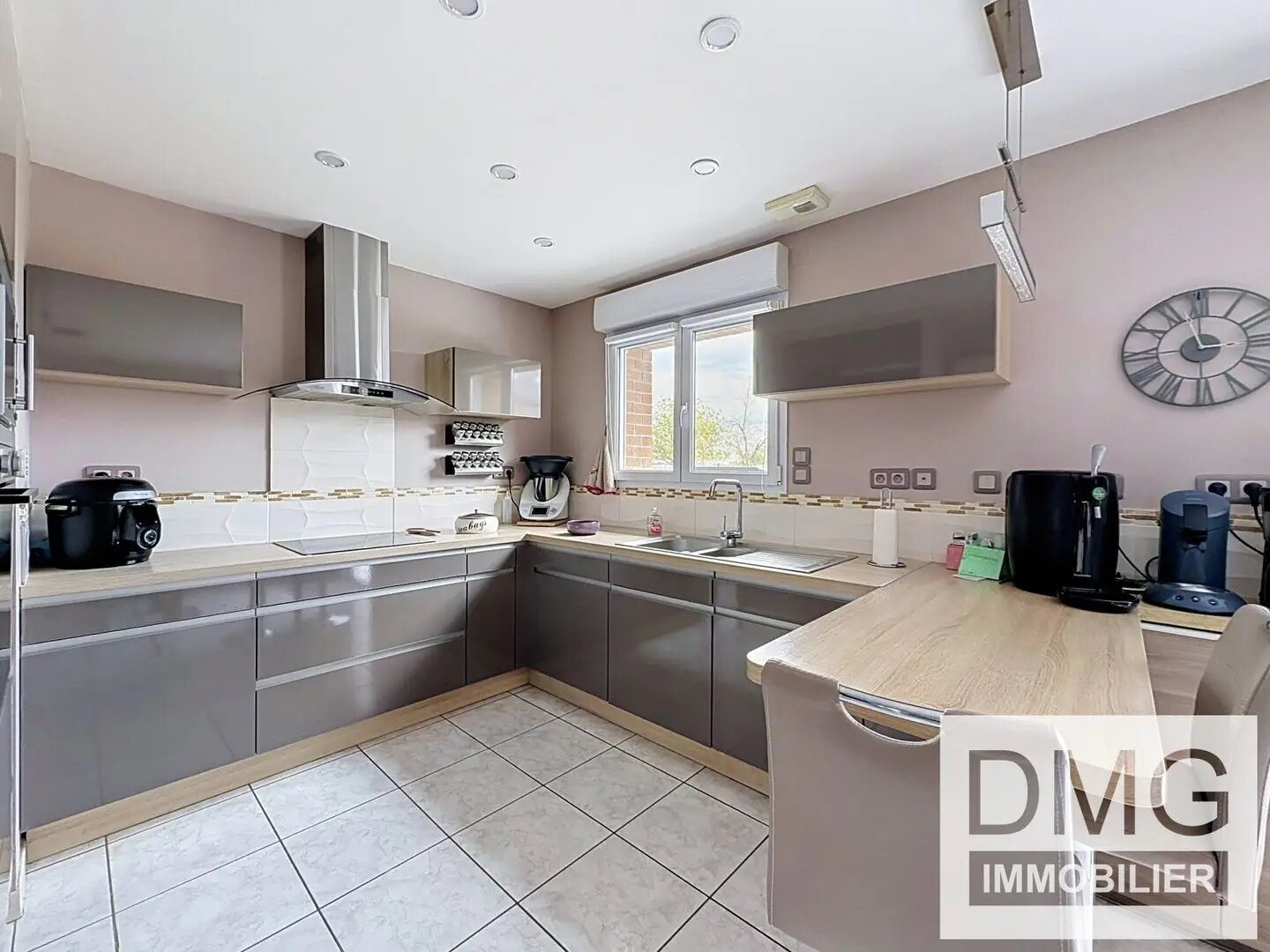 Maison à vendre, 88m², Steenvoorde