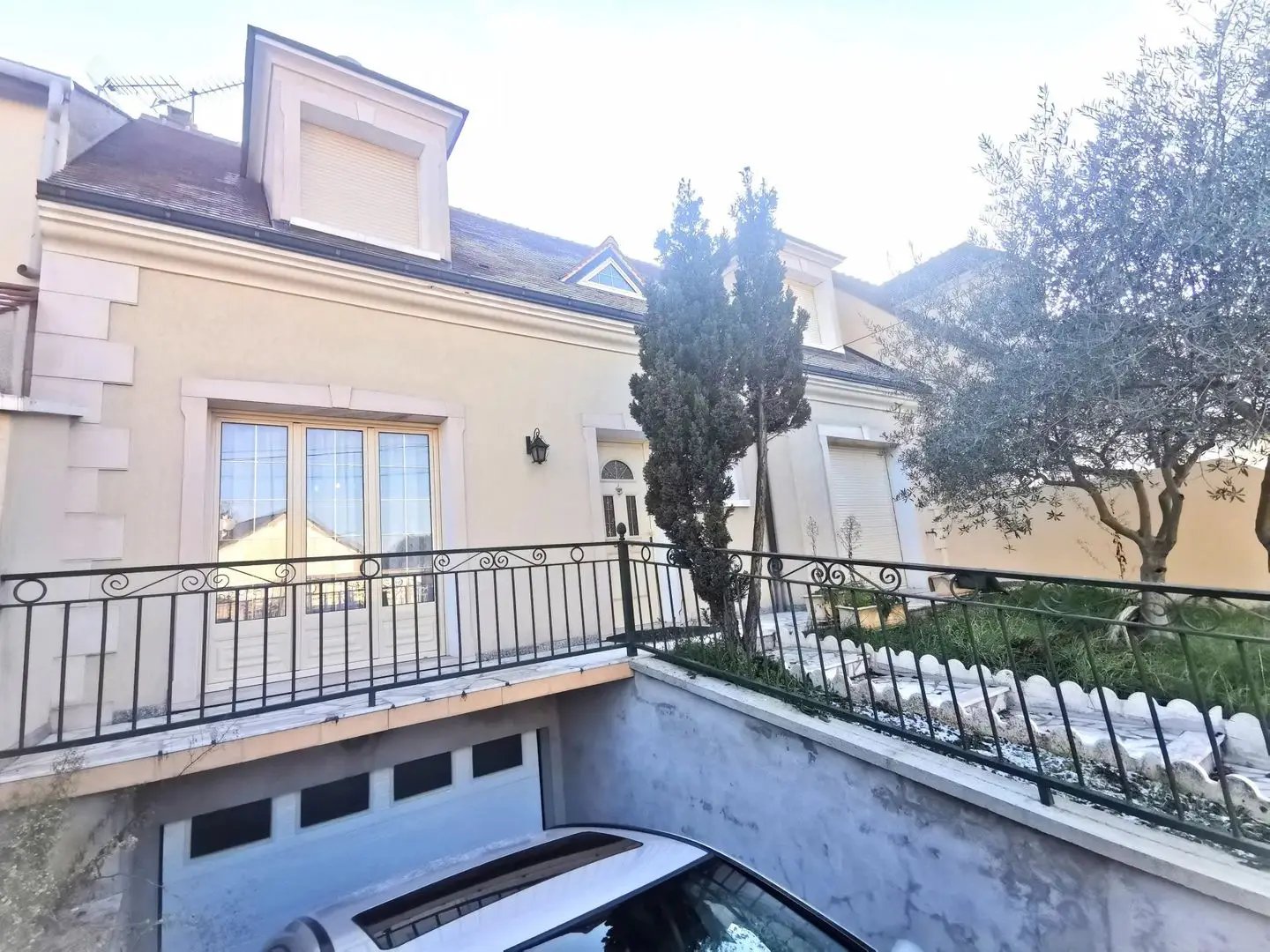 Maison à vendre, 130m², Champigny-sur-Marne