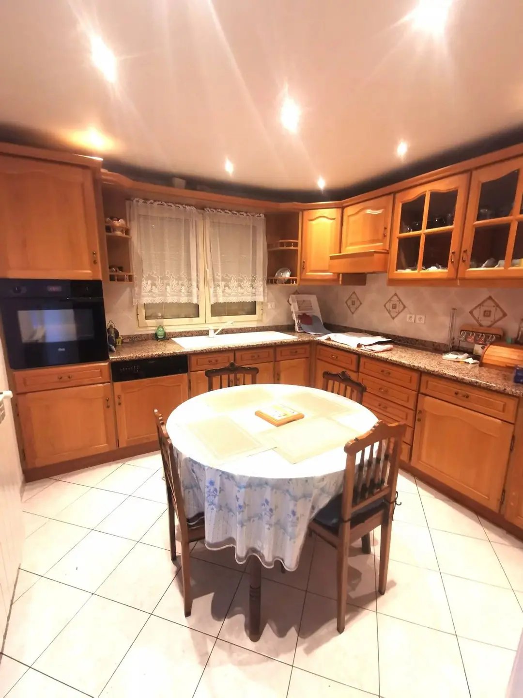 Maison à vendre, 130m², Champigny-sur-Marne