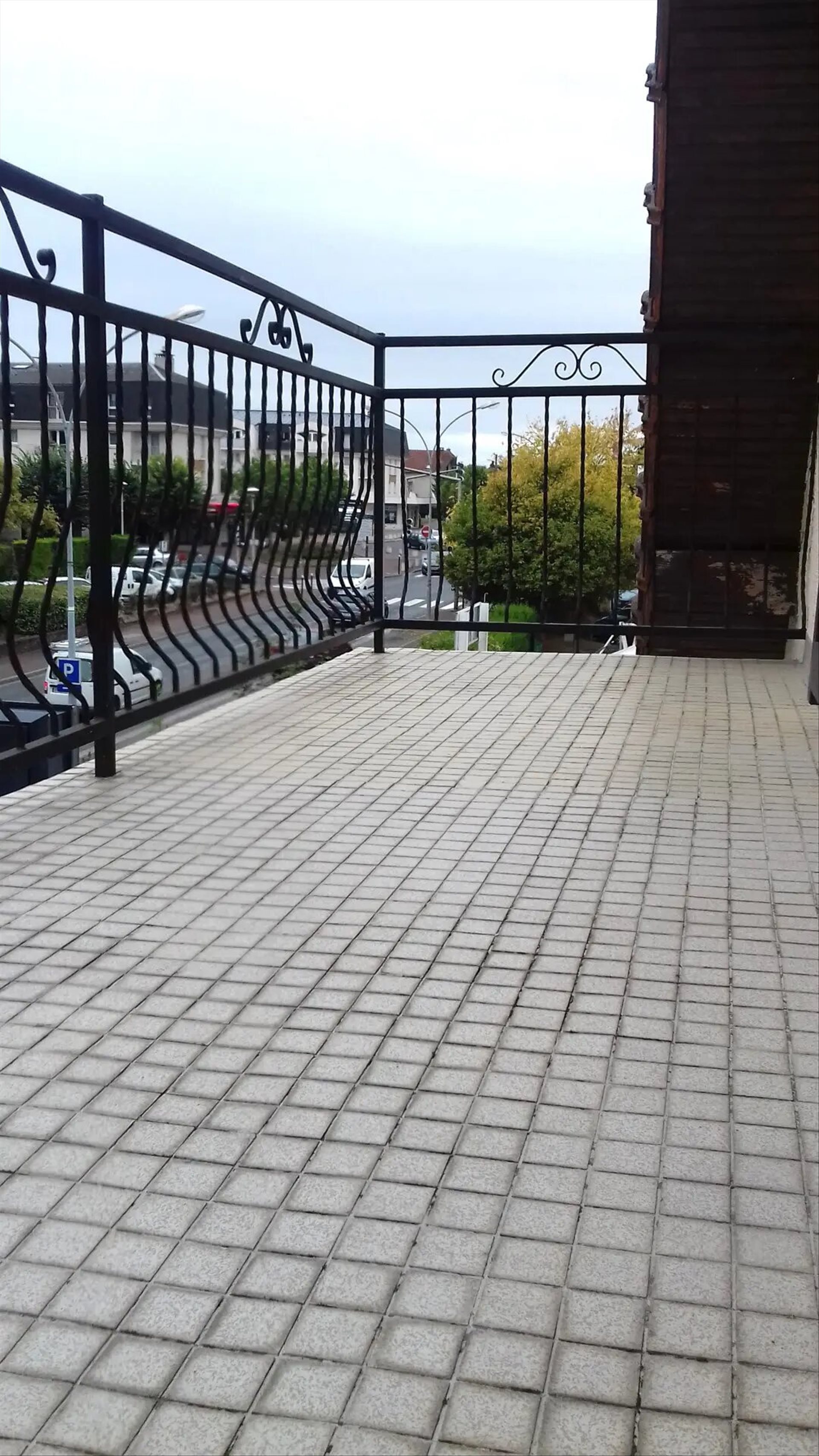 Appartement à vendre, 44m², Noiseau
