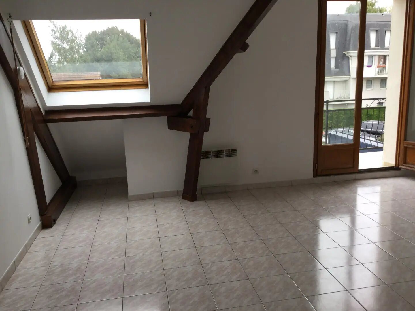 Appartement à vendre, 44m², Noiseau