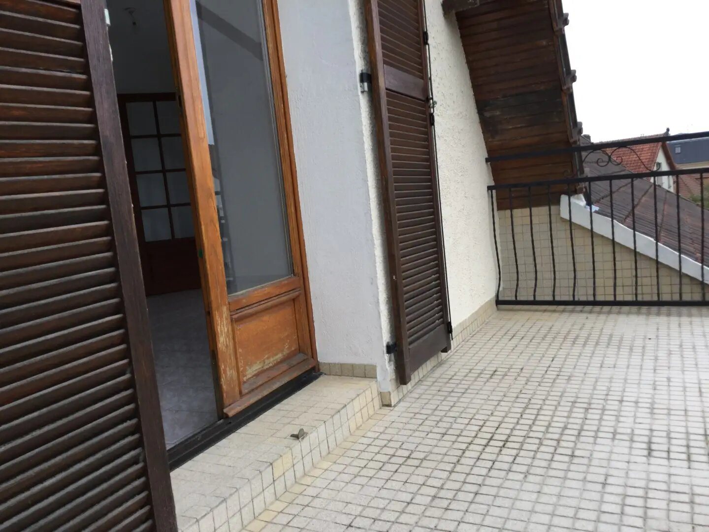 Appartement à vendre, 44m², Noiseau