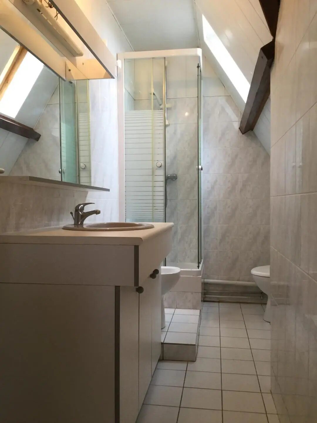 Appartement à vendre, 44m², Noiseau