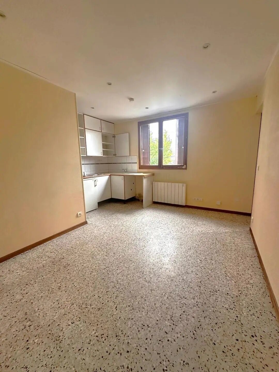 Appartement à vendre, 29m², Ormesson-sur-Marne