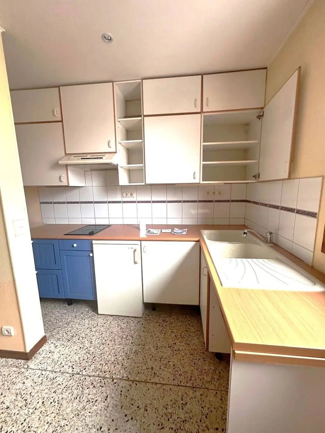Appartement à vendre, 29m², Ormesson-sur-Marne