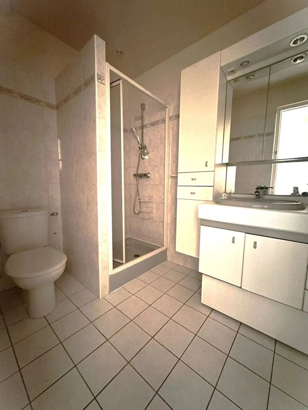 Appartement à vendre, 29m², Ormesson-sur-Marne
