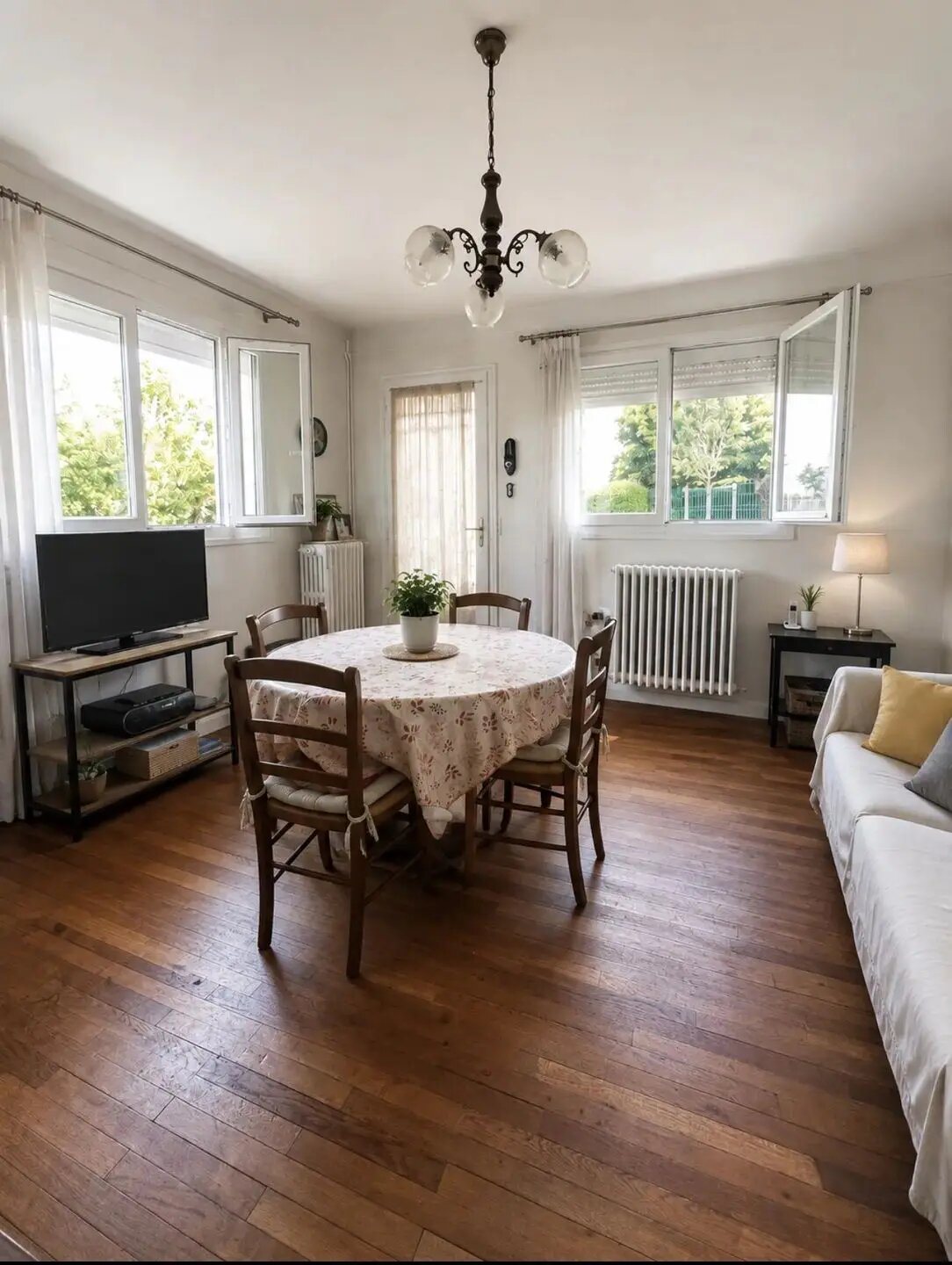 Maison à vendre, 80m², Noiseau