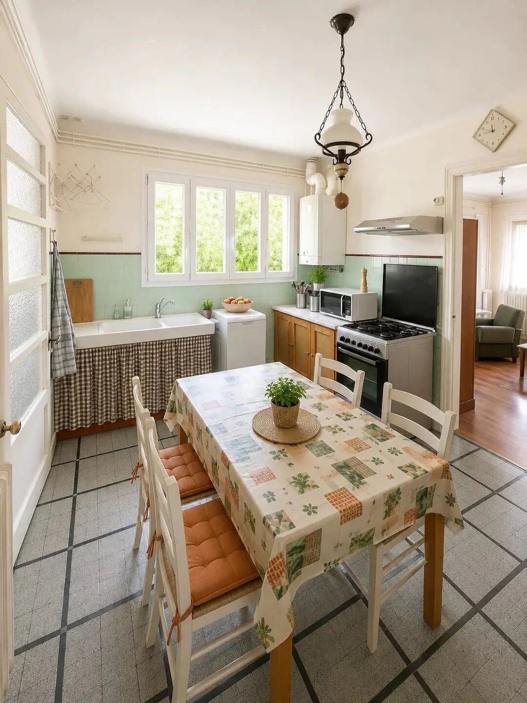 Maison à vendre, 80m², Noiseau