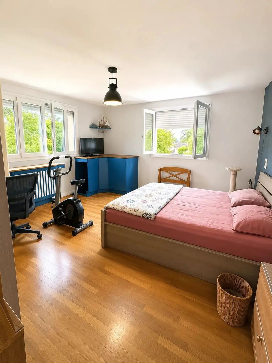 Maison à vendre, 80m², Noiseau