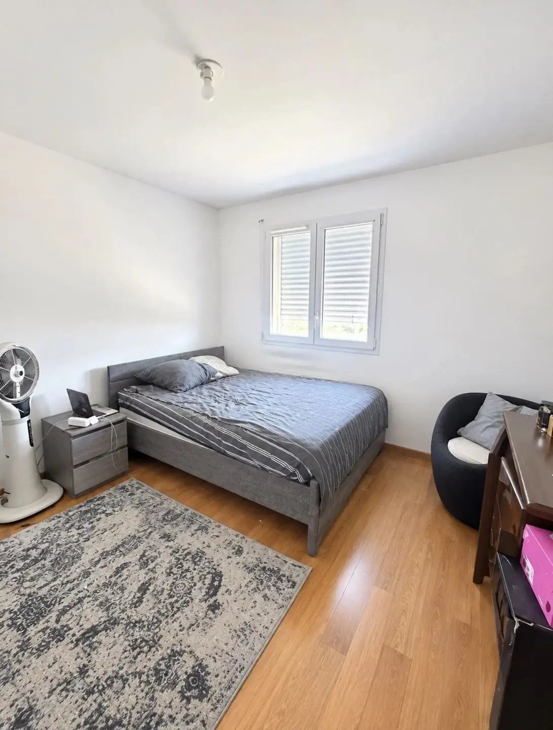 Appartement à vendre, 61m², Chelles