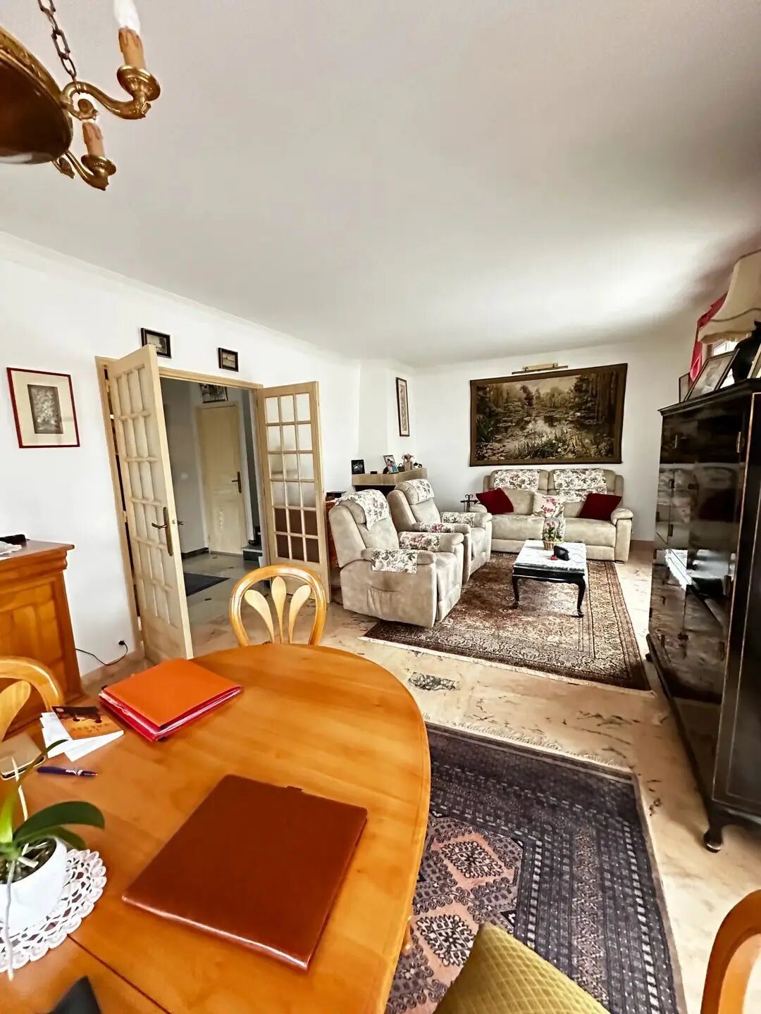 Maison à vendre, 166m², Noiseau