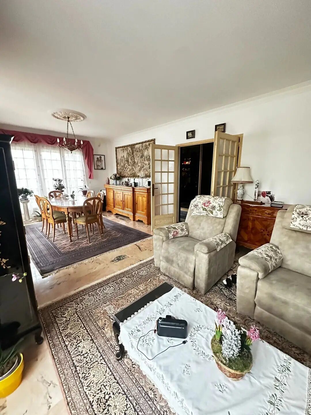 Maison à vendre, 166m², Noiseau