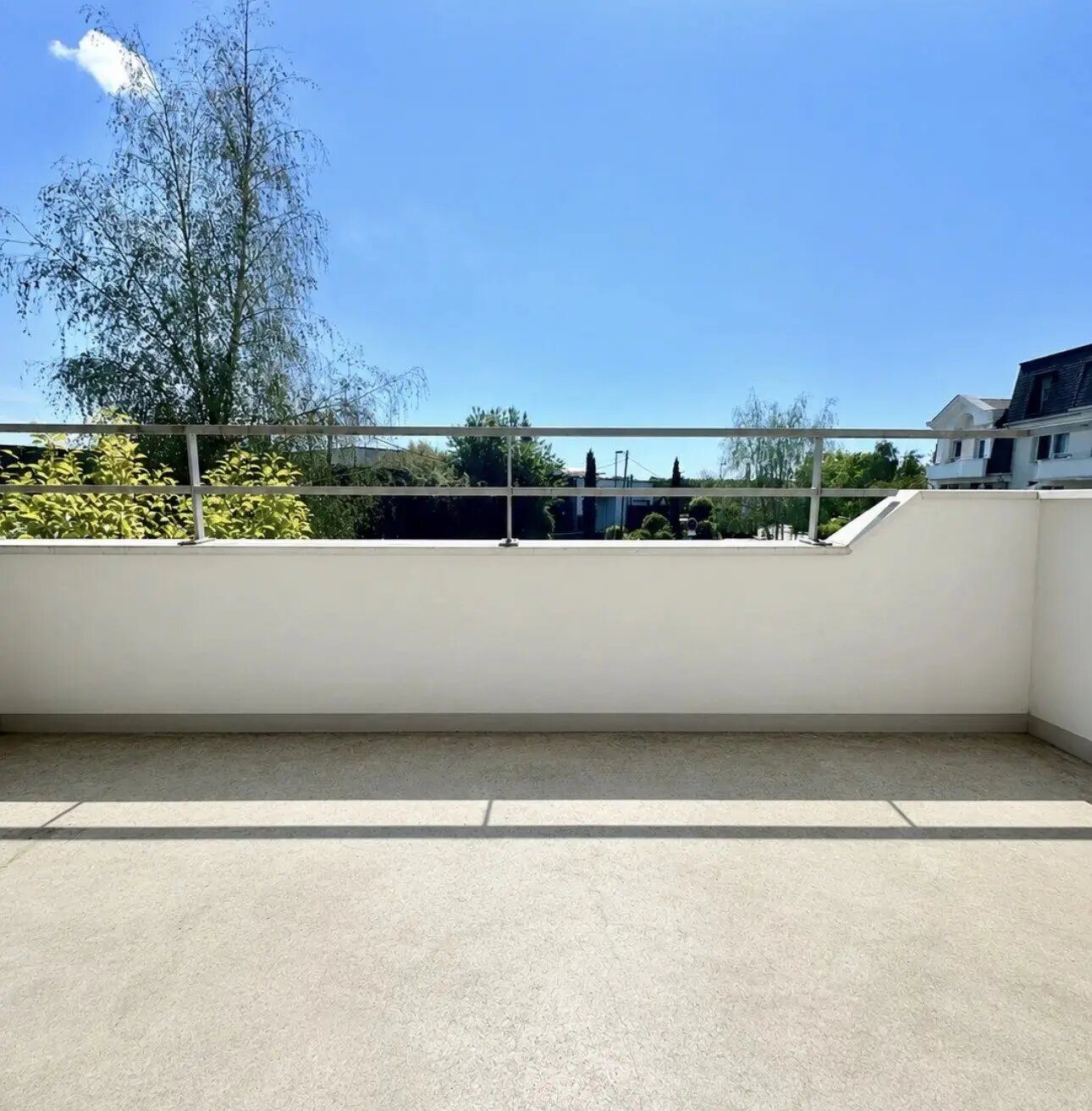 Appartement à vendre, 54m², Noiseau