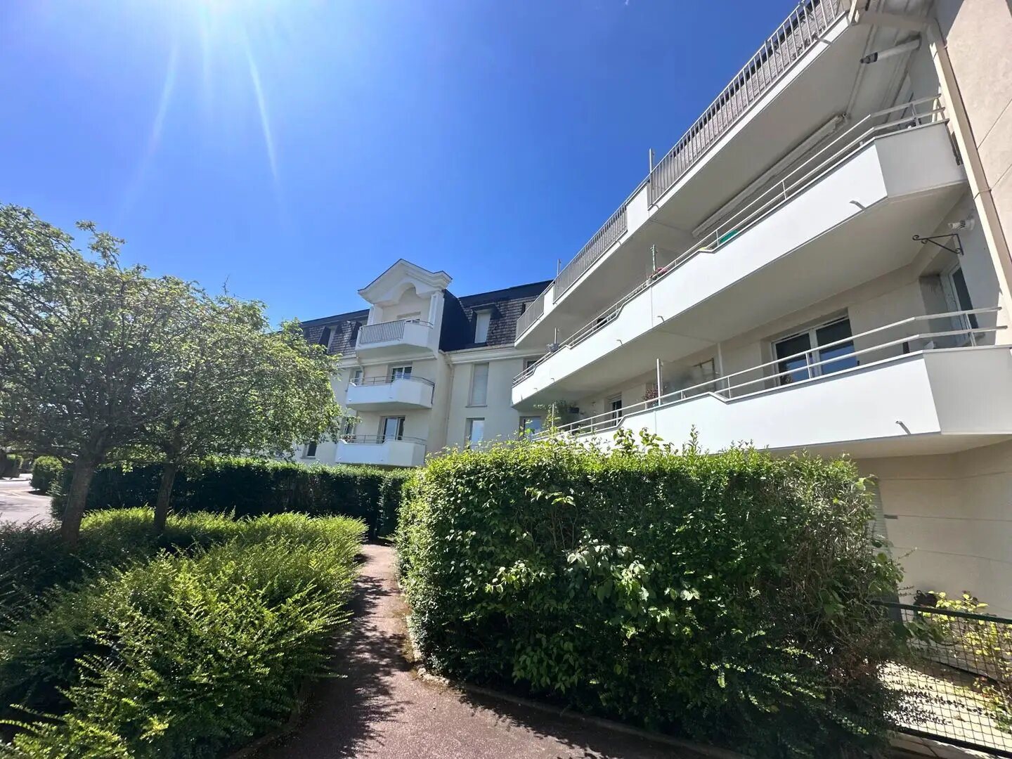 Appartement à vendre, 54m², Noiseau