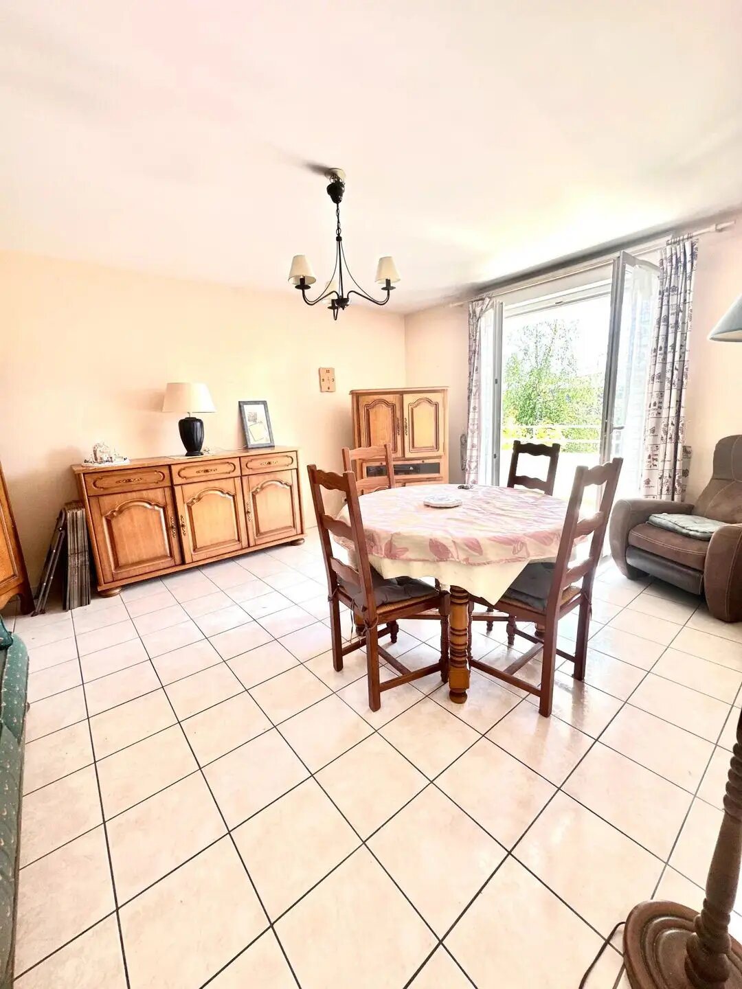 Appartement à vendre, 54m², Noiseau