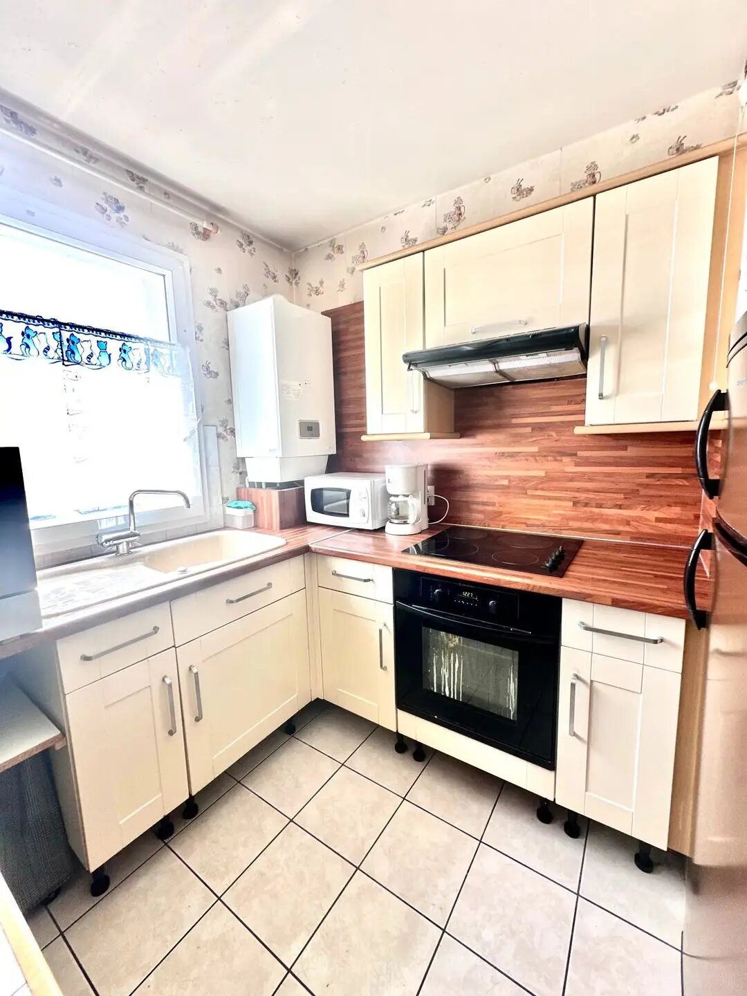 Appartement à vendre, 54m², Noiseau