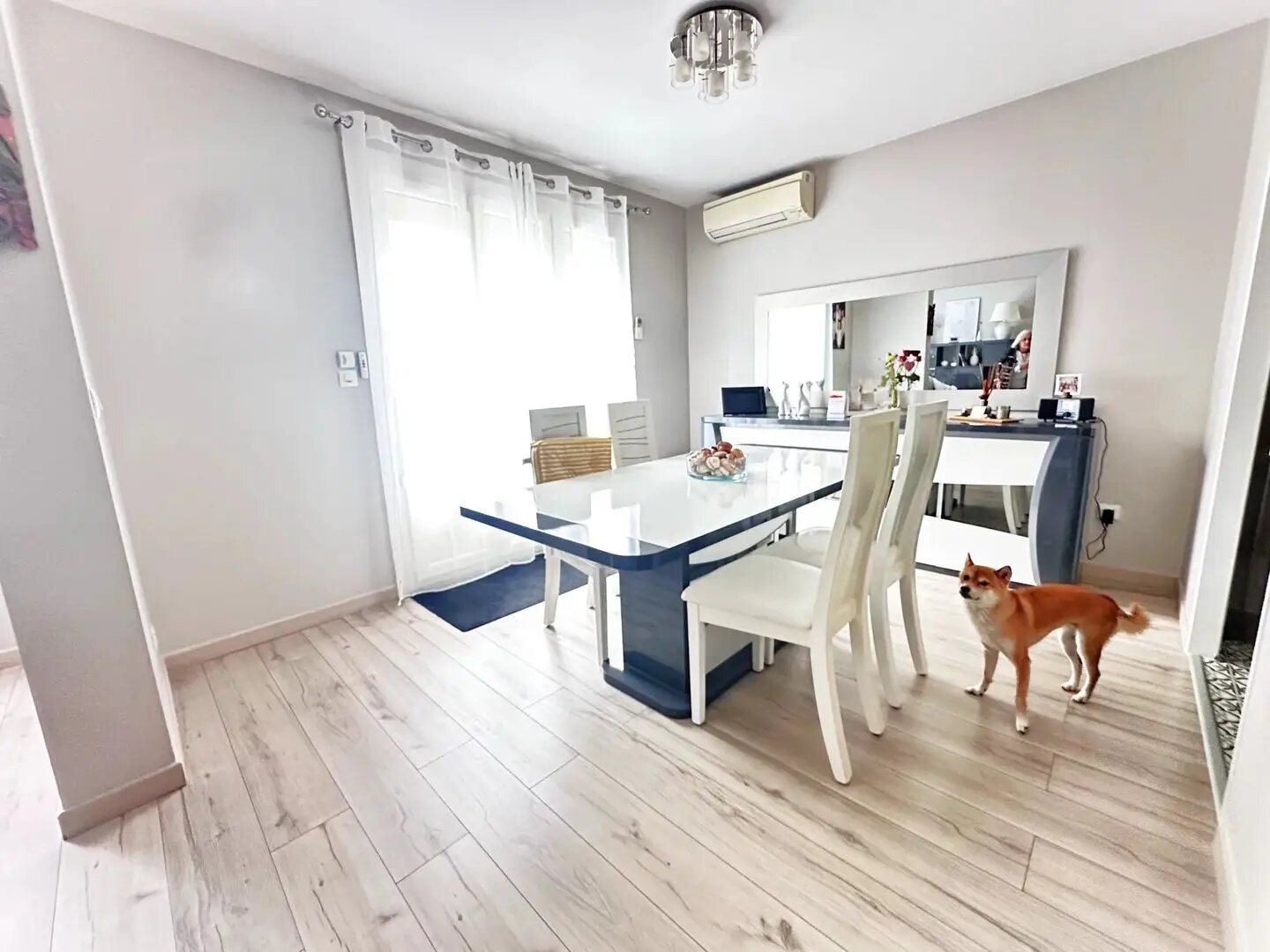 Maison à vendre, 120m², Noiseau