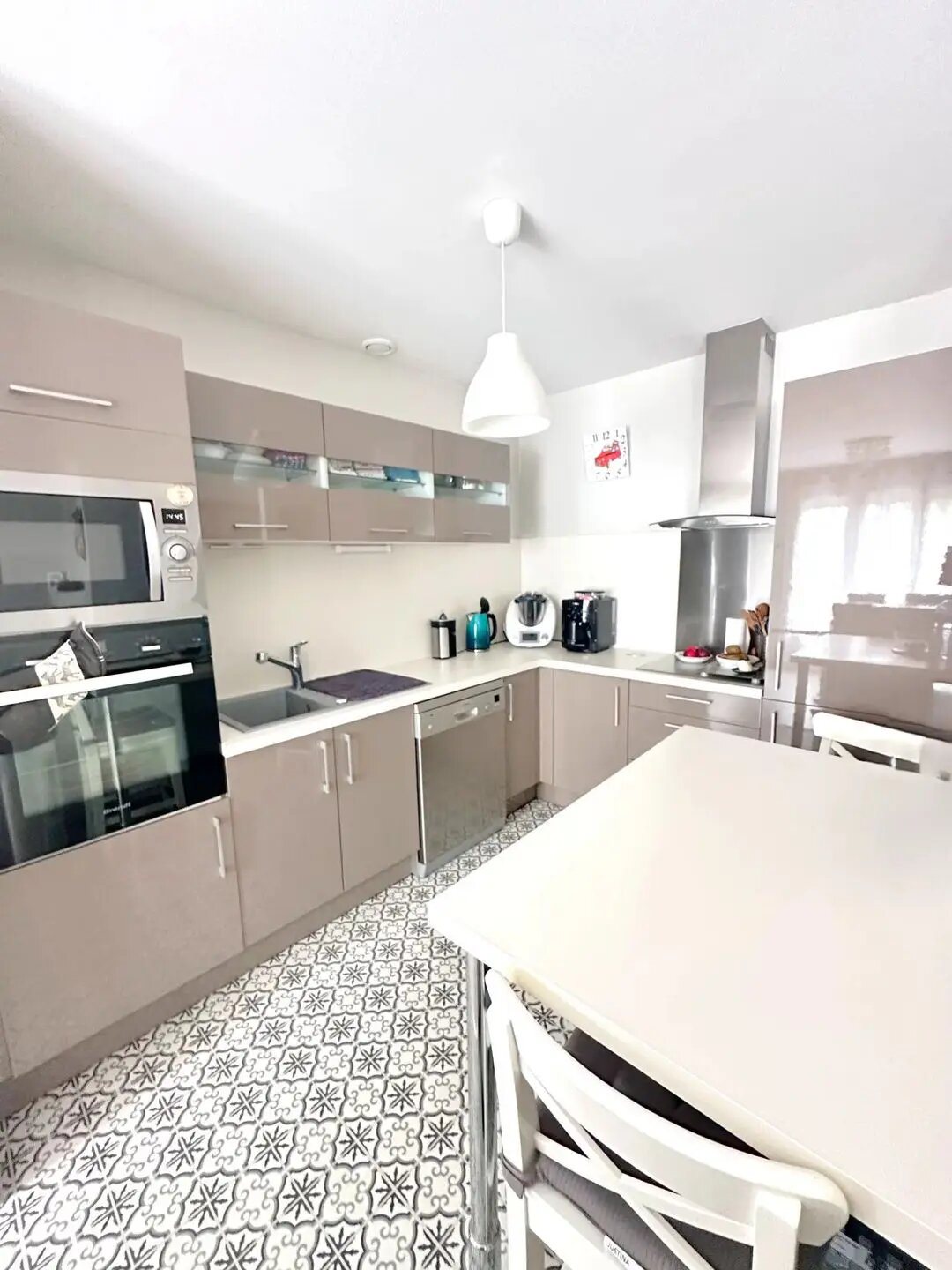 Maison à vendre, 120m², Noiseau