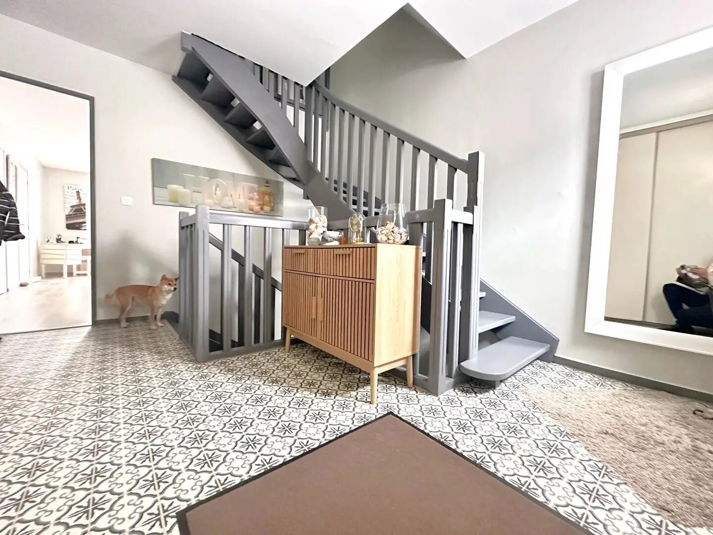 Maison à vendre, 120m², Noiseau
