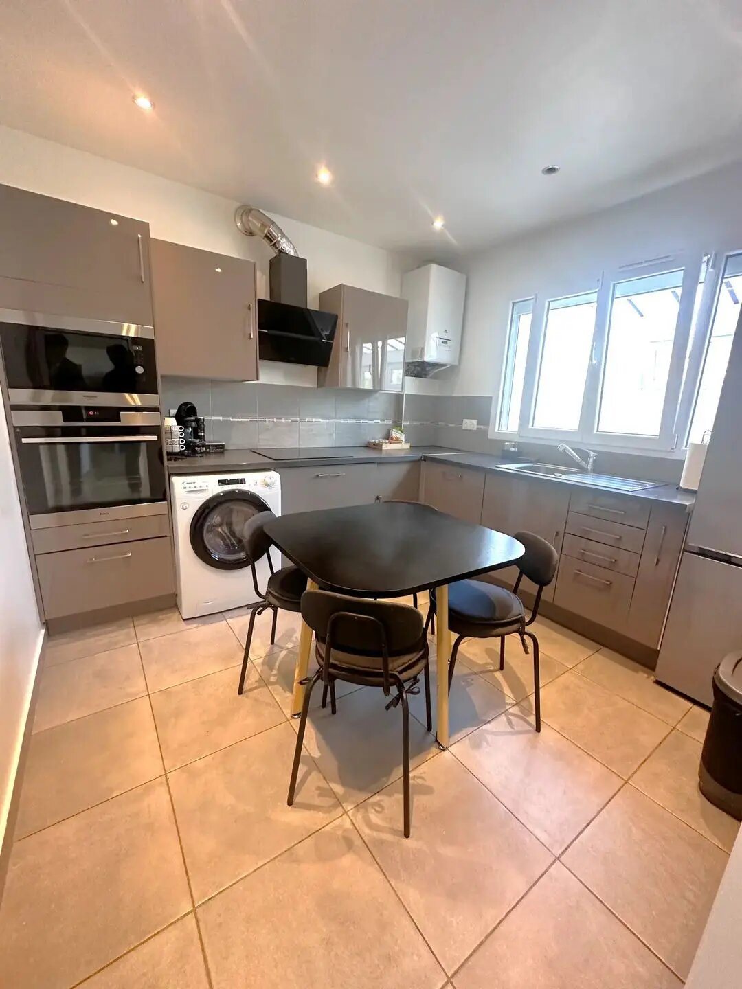 Maison à vendre, 65m², Noiseau