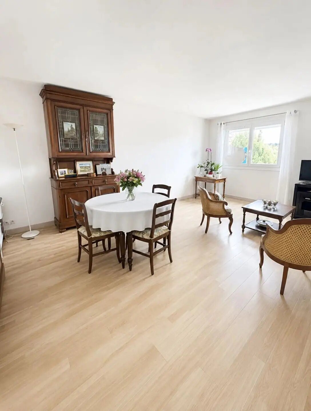 Appartement à vendre, 64m², Noiseau