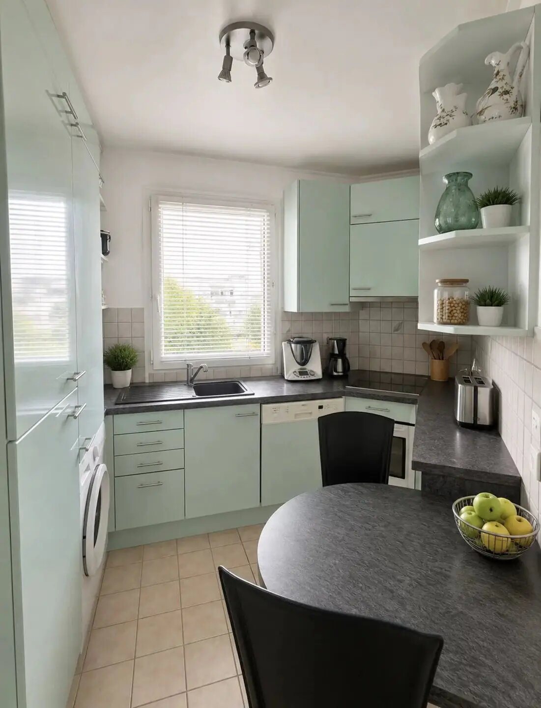 Appartement à vendre, 64m², Noiseau