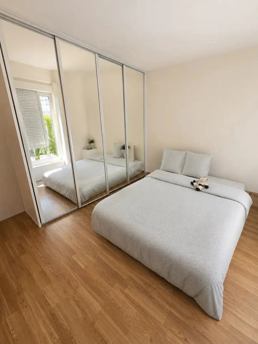 Appartement à vendre, 64m², Noiseau