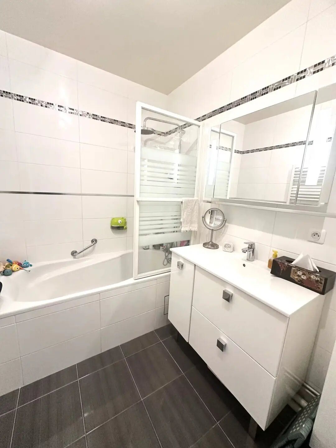 Appartement à vendre, 64m², Noiseau