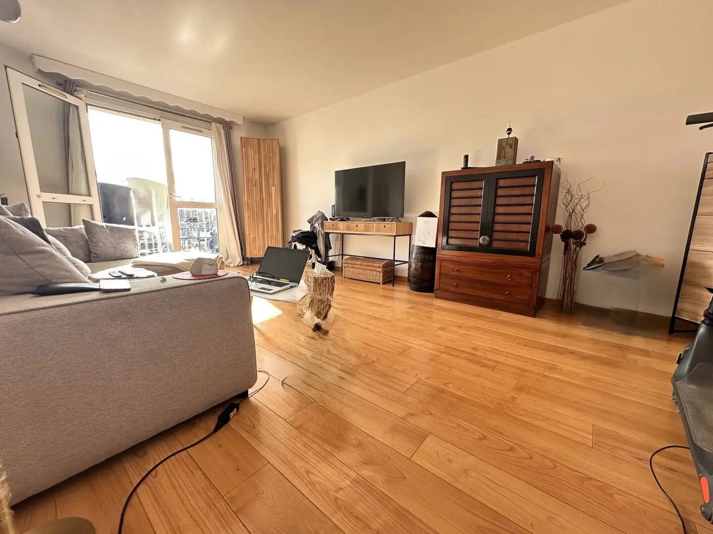 Appartement à vendre, 61m², Noiseau