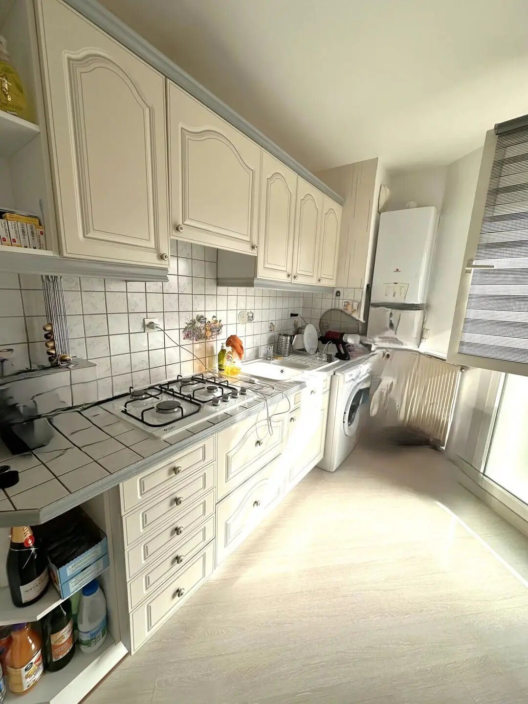 Appartement à vendre, 61m², Noiseau