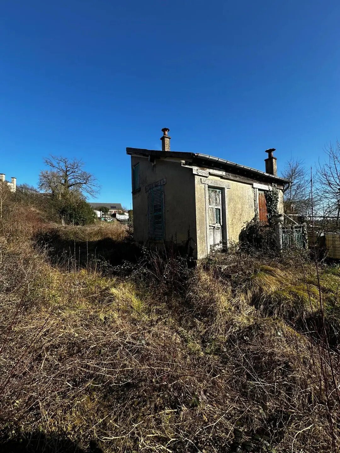 Maison à vendre, 1m², Soignolles-en-Brie