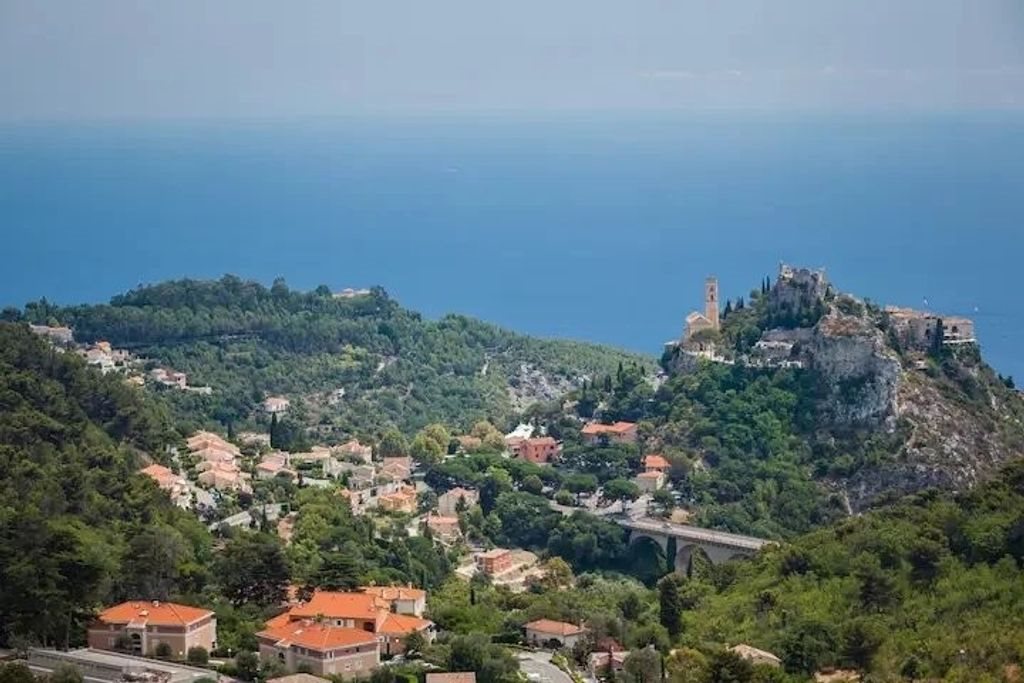 Appartement à vendre, 108m², Eze