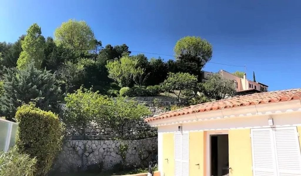 Appartement à vendre, 108m², Eze