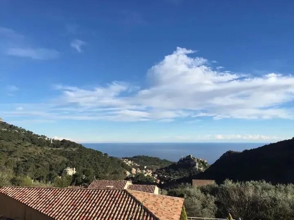 Appartement à vendre, 108m², Eze