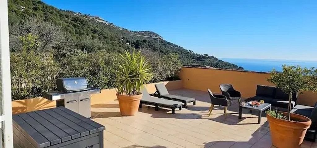 Appartement à vendre, 108m², Eze