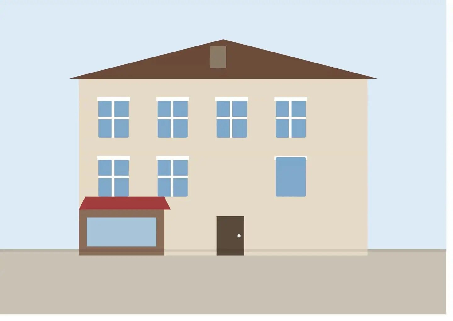 Appartement à vendre, NaNm², Étampes