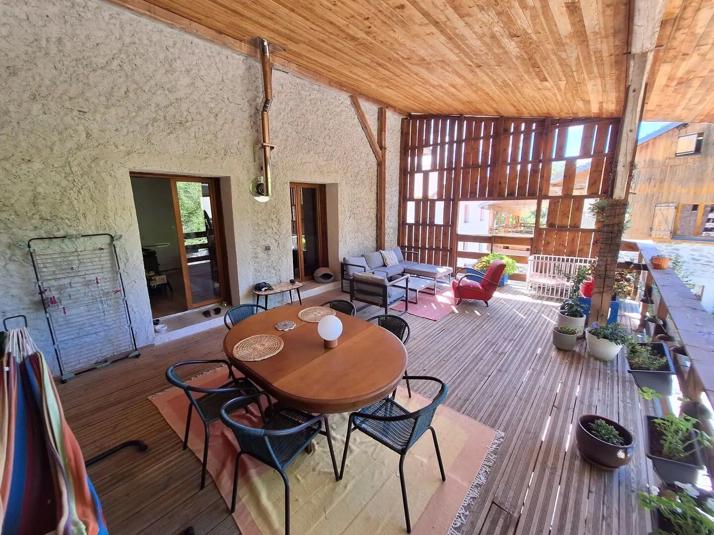 Maison à vendre, 130m², Allinges