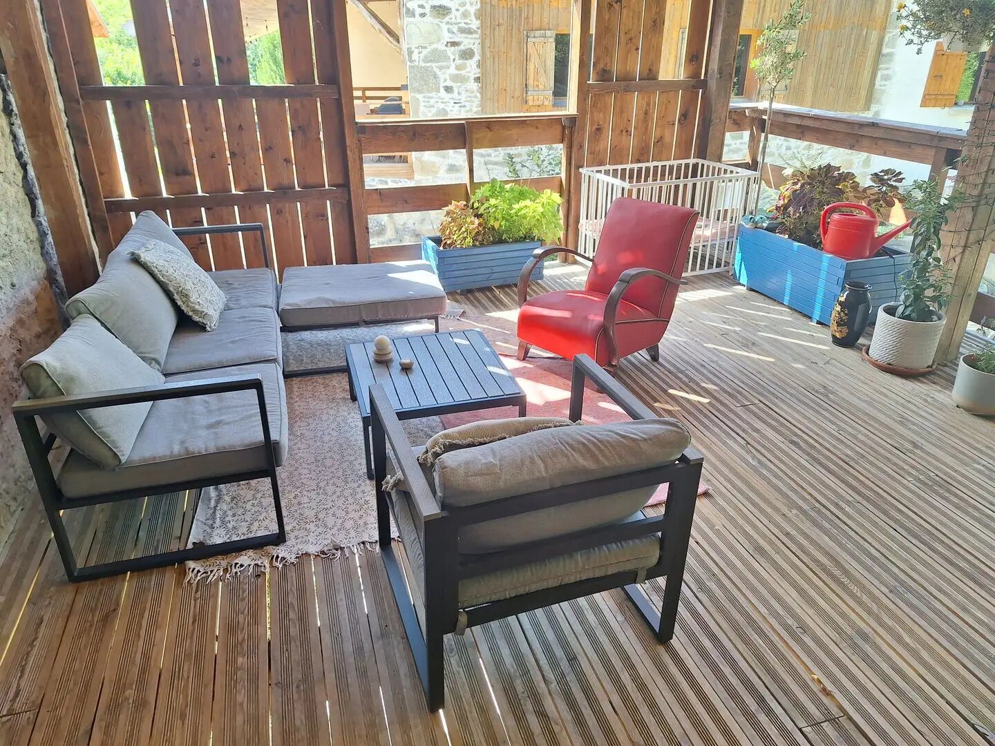Maison à vendre, 130m², Allinges